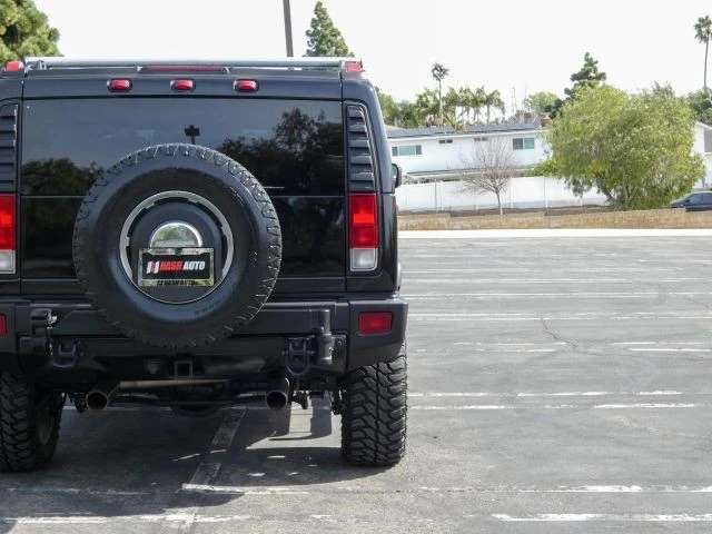 2007 Hummer Hummer H2 - Image 14 of 21