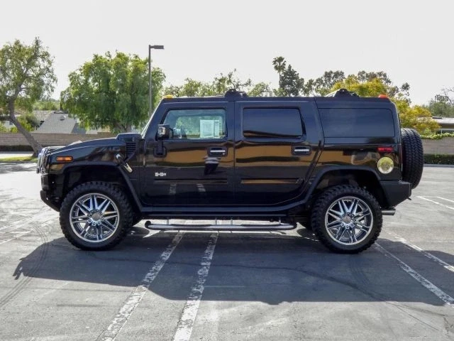 2007 Hummer Hummer H2 - Image 18 of 21