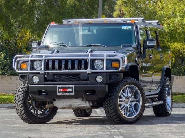 2007 Hummer Hummer H2 - Image 2 of 21