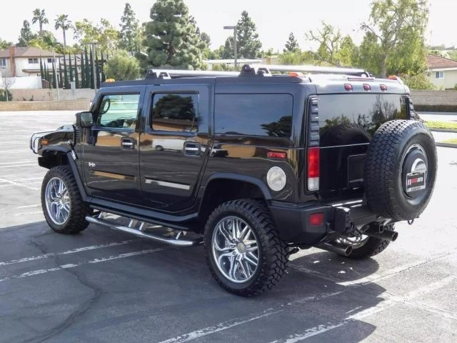 2007 Hummer Hummer H2 - Image 3 of 21