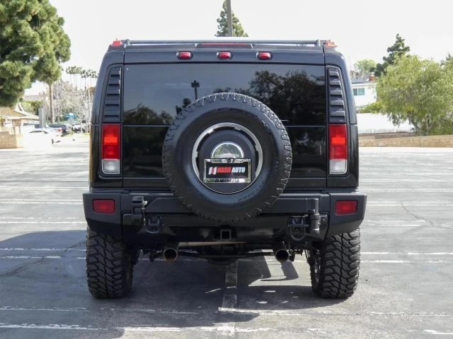 2007 Hummer Hummer H2 - Image 14 of 21