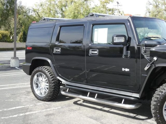2007 Hummer Hummer H2 - Image 6 of 21