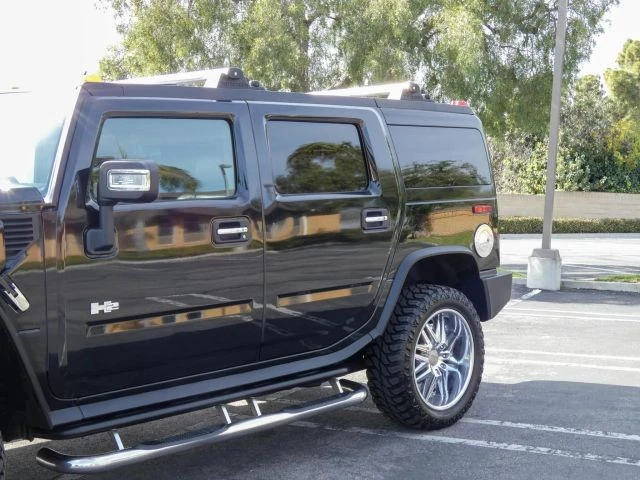 2007 Hummer Hummer H2 - Image 8 of 21