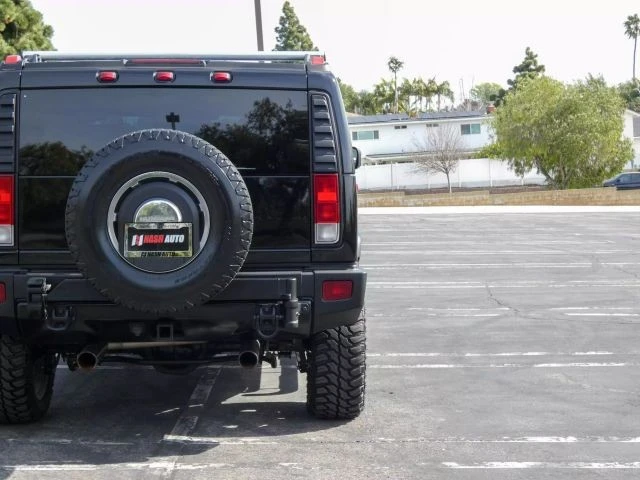 2007 Hummer Hummer H2 - Image 14 of 21