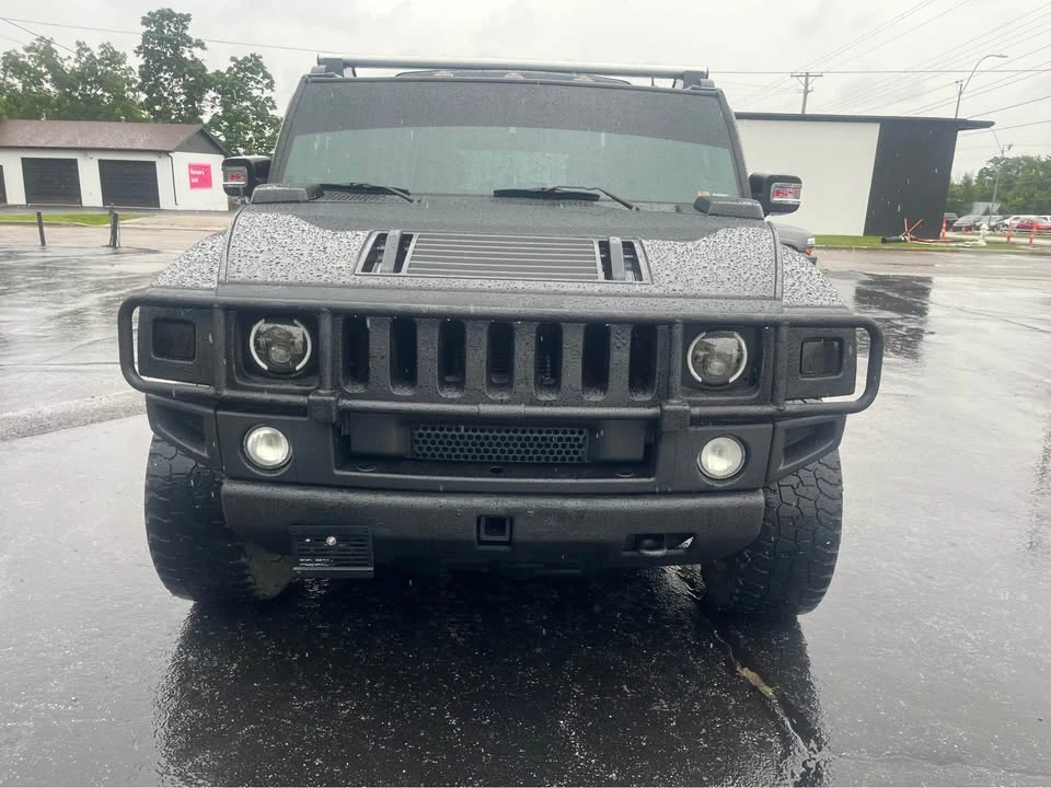 2007 Hummer Hummer H2 - Image 2 of 8
