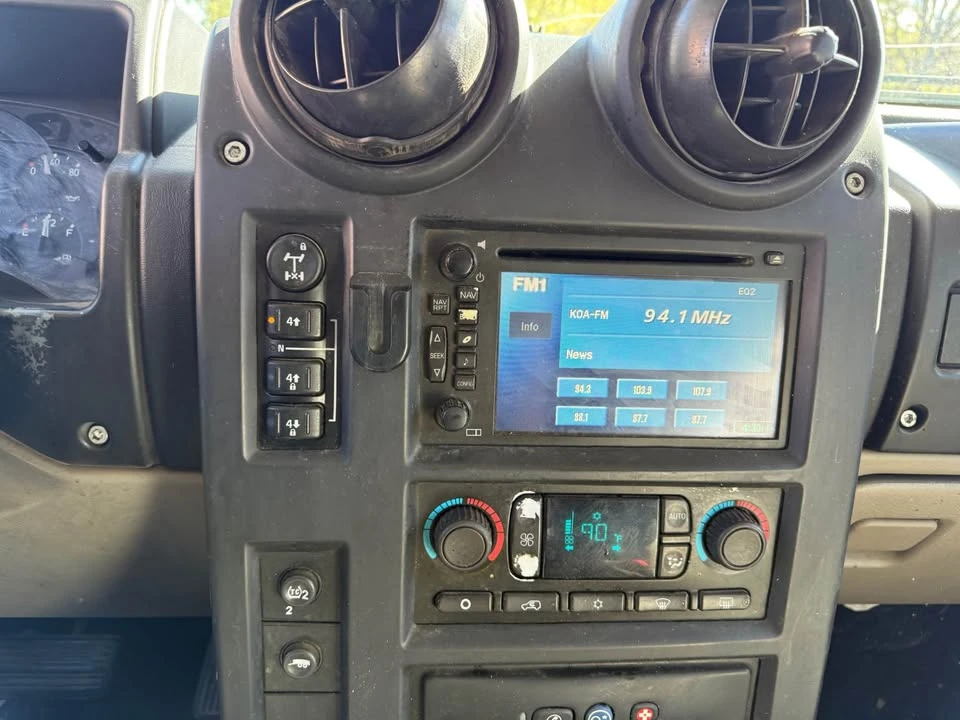 2007 Hummer Hummer H2 - Image 6 of 7