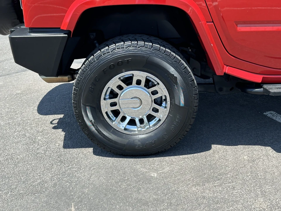 2007 Hummer Hummer H2 - Image 31 of 31
