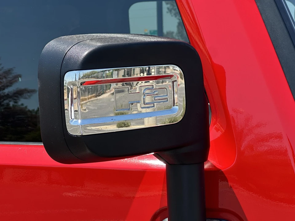 2007 Hummer Hummer H2 - Image 26 of 31