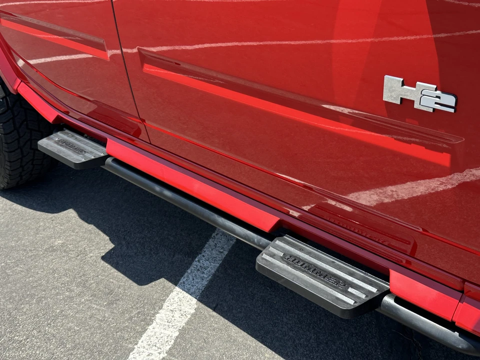 2007 Hummer Hummer H2 - Image 18 of 31