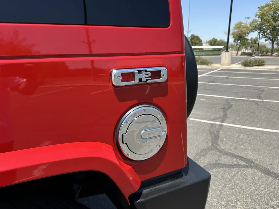 2007 Hummer Hummer H2 - Image 22 of 31