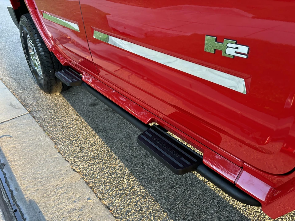 2007 Hummer Hummer H2 - Image 14 of 31