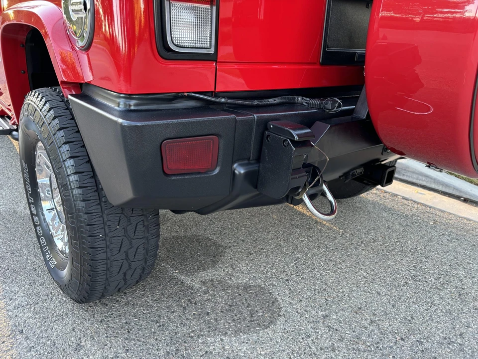 2007 Hummer Hummer H2 - Image 18 of 31