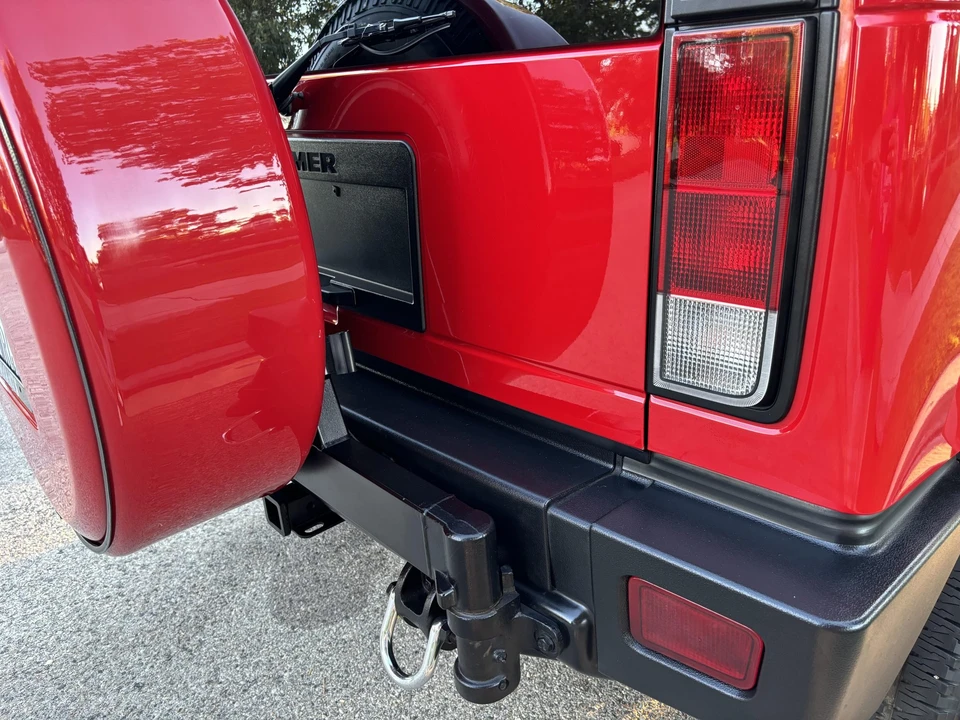 2007 Hummer Hummer H2 - Image 17 of 31