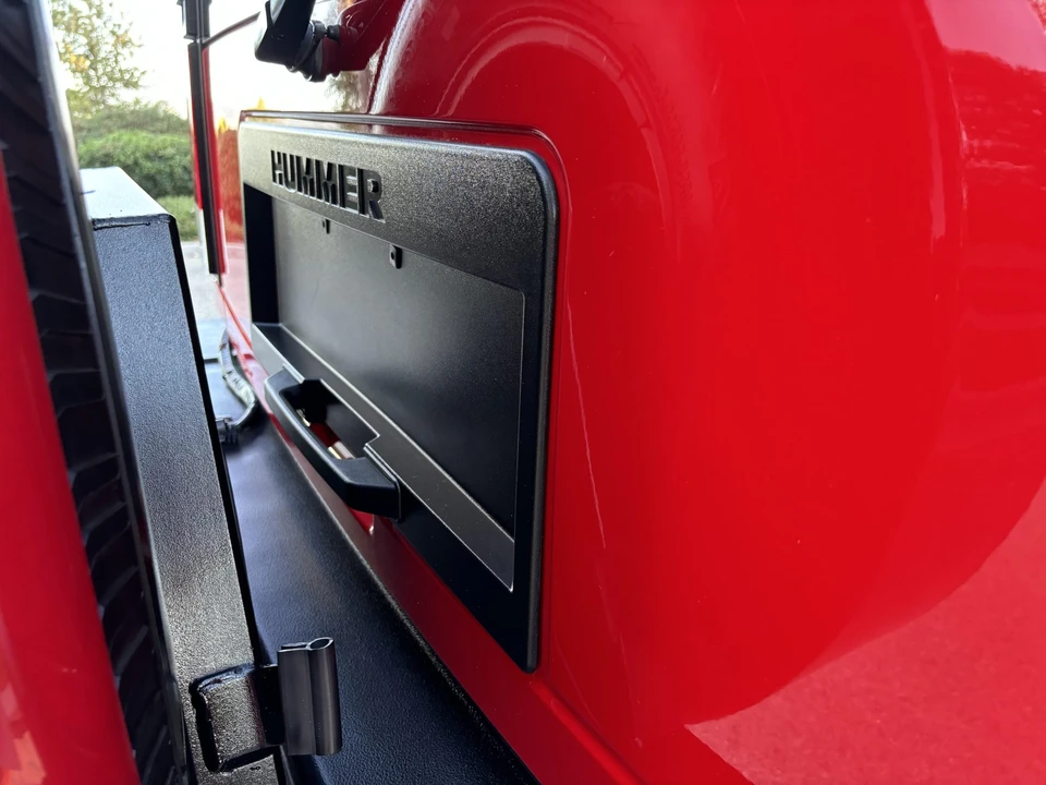 2007 Hummer Hummer H2 - Image 16 of 31