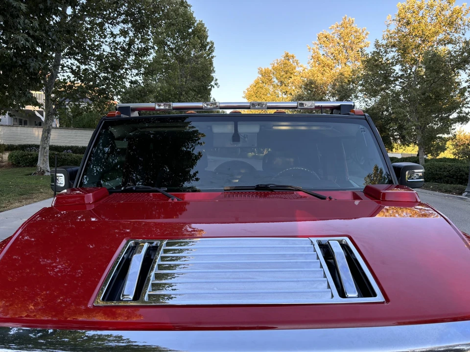 2007 Hummer Hummer H2 - Image 11 of 31