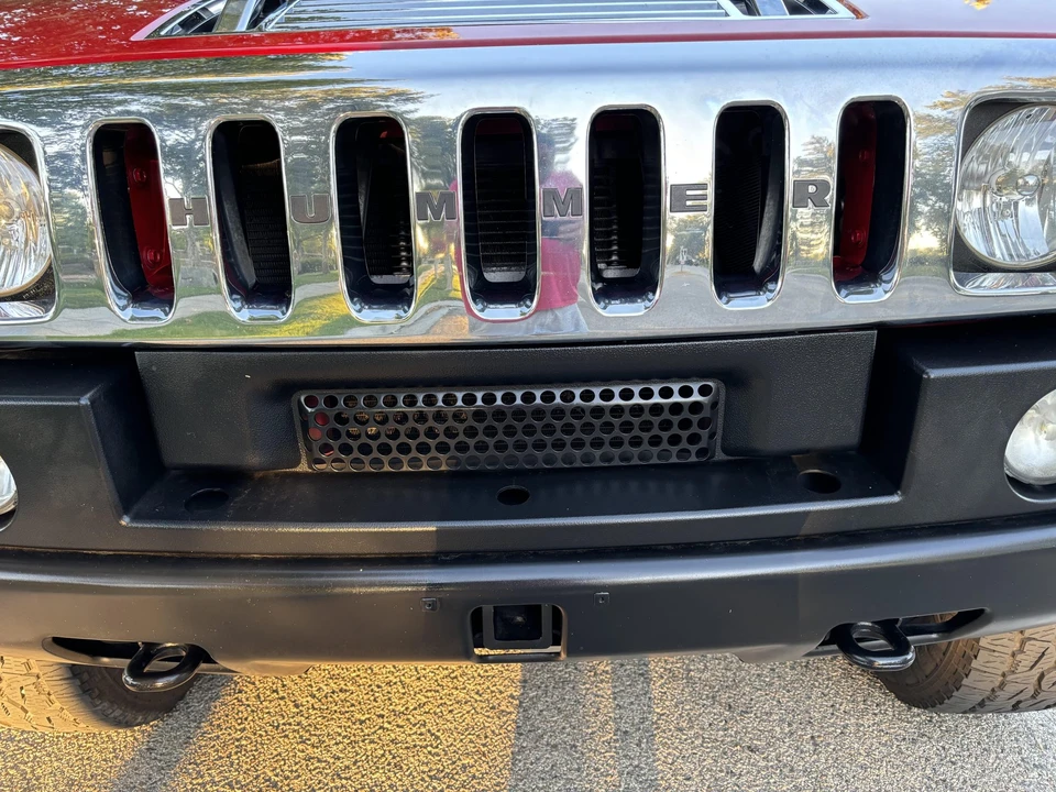 2007 Hummer Hummer H2 - Image 12 of 31