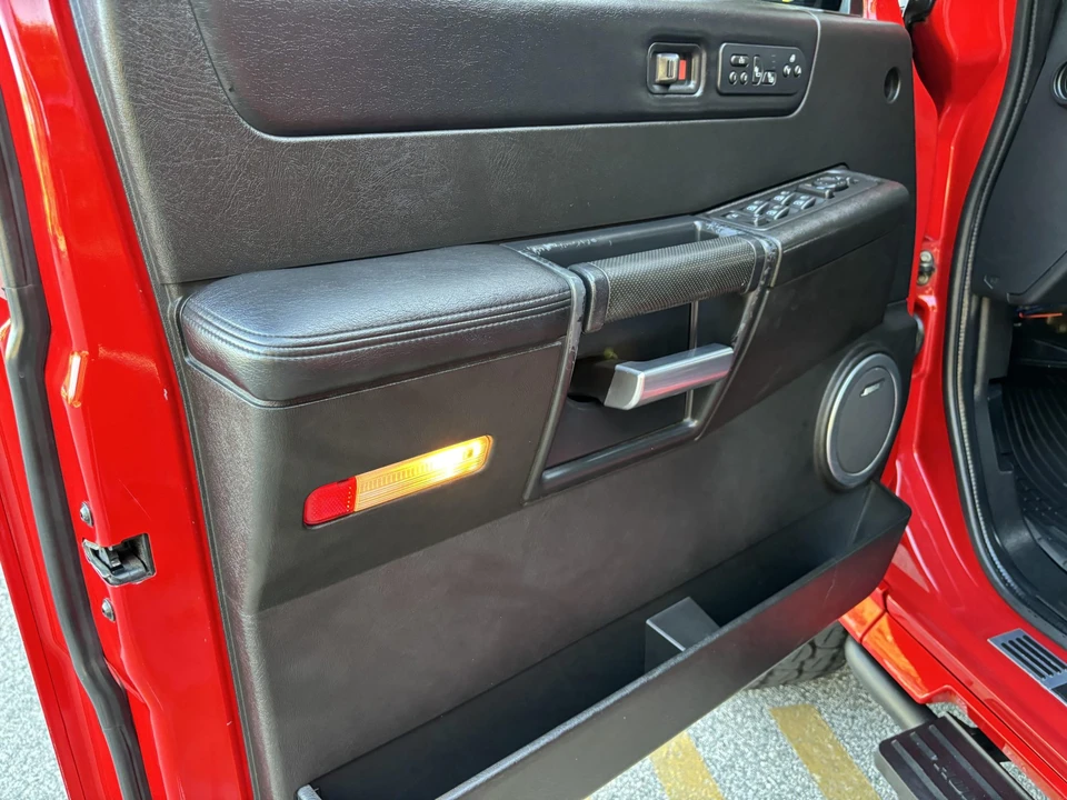 2007 Hummer Hummer H2 - Image 31 of 31