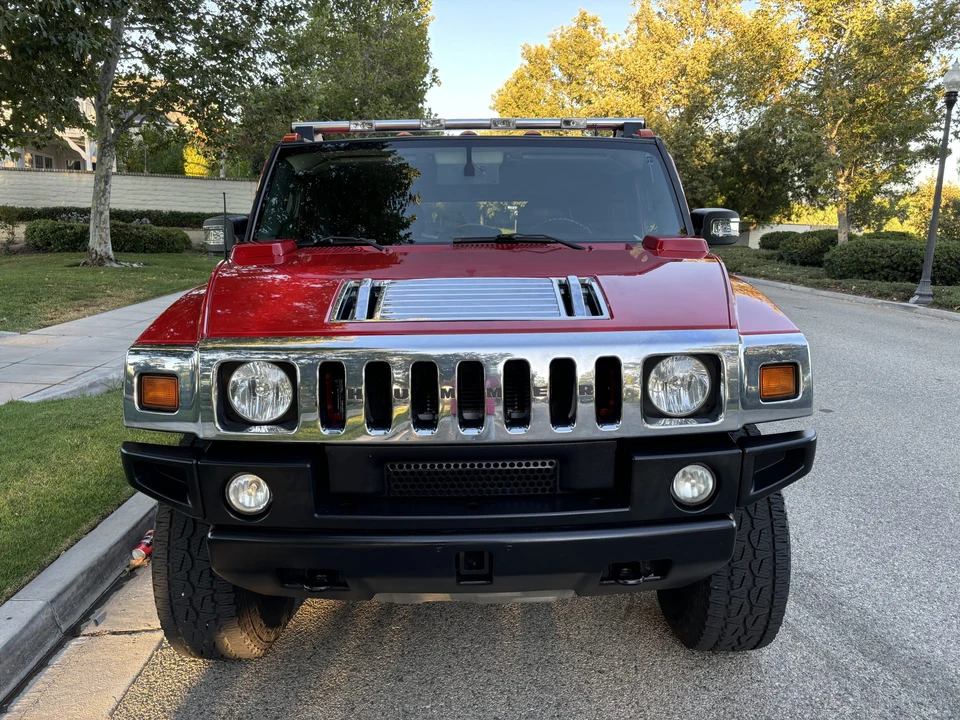 2007 Hummer Hummer H2 - Image 2 of 31
