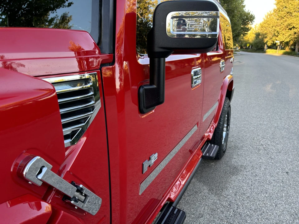 2007 Hummer Hummer H2 - Image 24 of 31