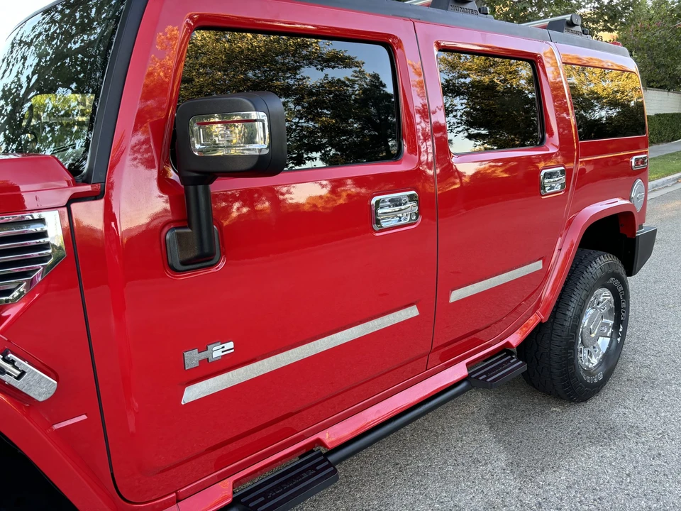 2007 Hummer Hummer H2 - Image 21 of 31