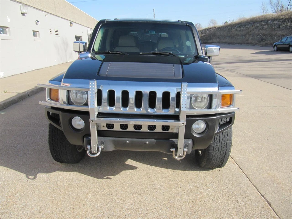 2007 Hummer Hummer H3 - Image 2 of 27