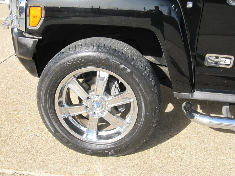 2007 Hummer Hummer H3 - Image 3 of 27
