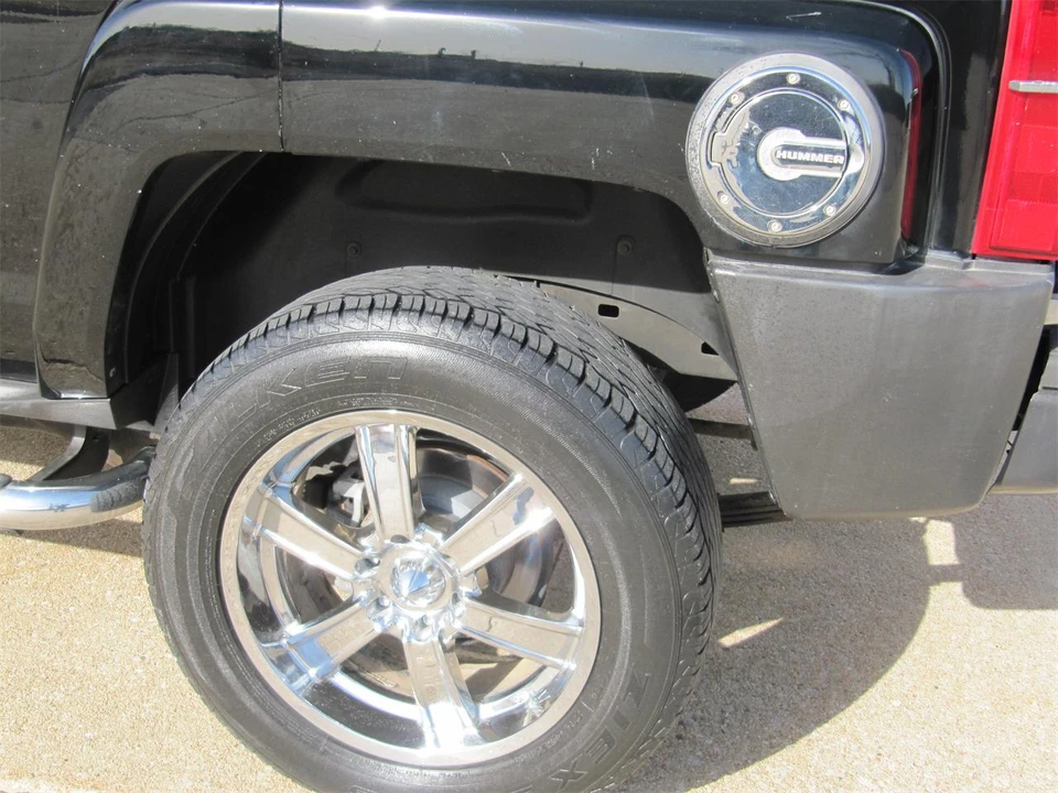 2007 Hummer Hummer H3 - Image 4 of 27