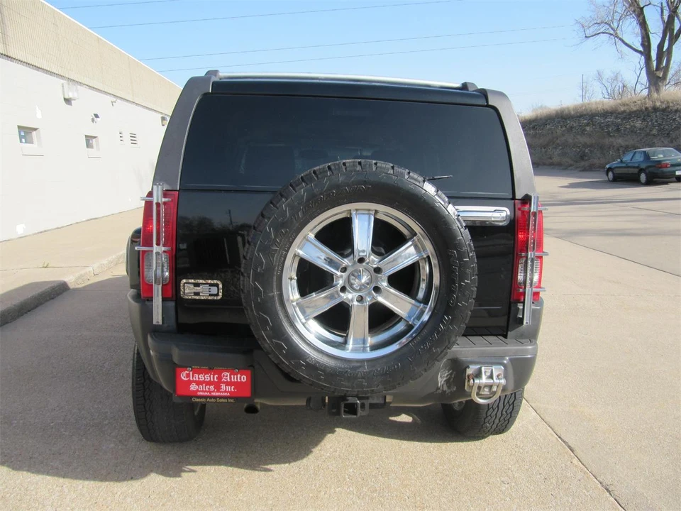 2007 Hummer Hummer H3 - Image 5 of 27