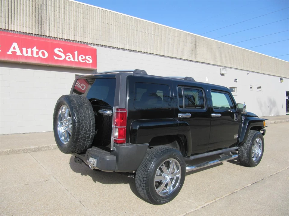 2007 Hummer Hummer H3 - Image 7 of 27