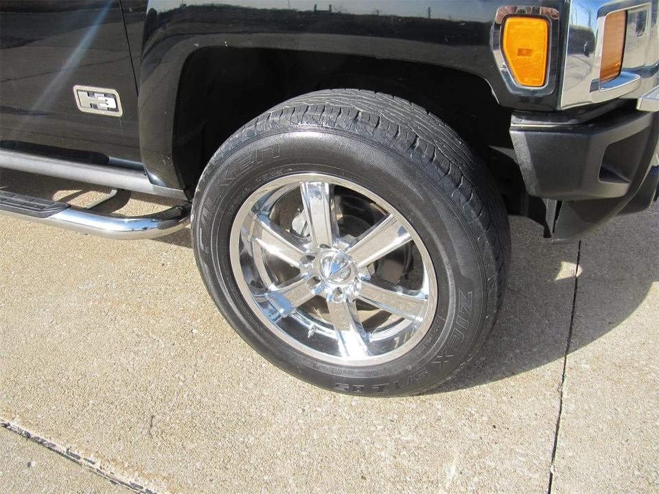 2007 Hummer Hummer H3 - Image 10 of 27
