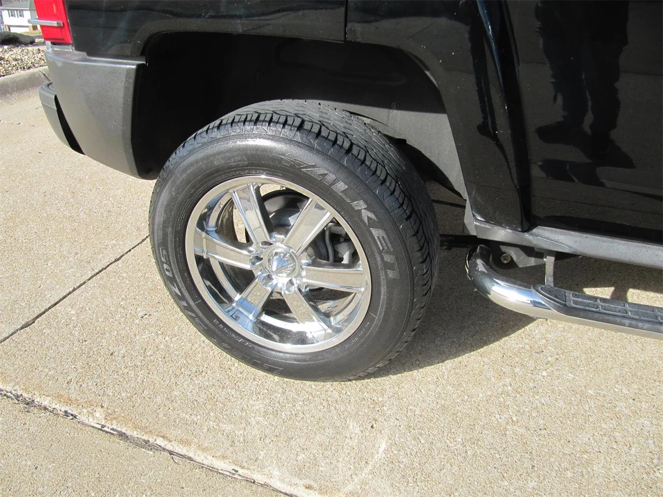2007 Hummer Hummer H3 - Image 11 of 27