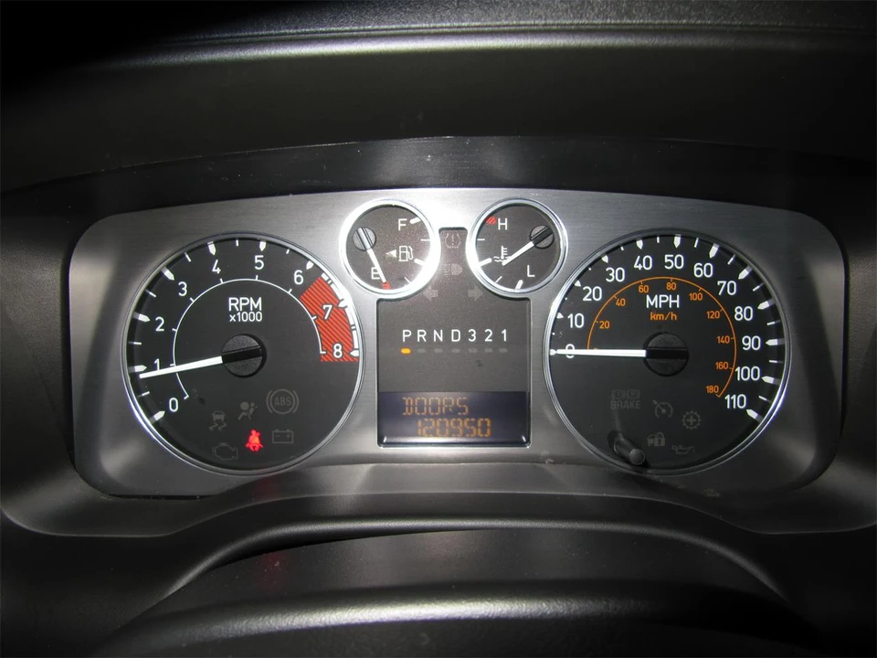 2007 Hummer Hummer H3 - Image 12 of 27