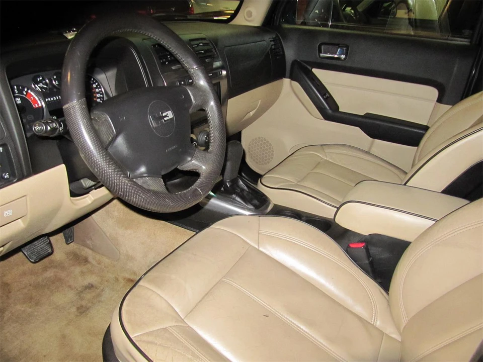 2007 Hummer Hummer H3 - Image 15 of 27