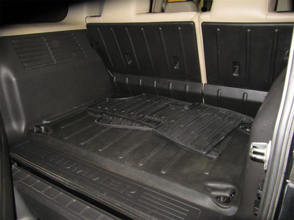2007 Hummer Hummer H3 - Image 18 of 27