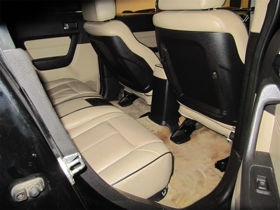 2007 Hummer Hummer H3 - Image 19 of 27