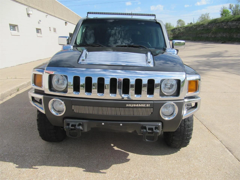 2007 Hummer Hummer H3 - Image 3 of 25