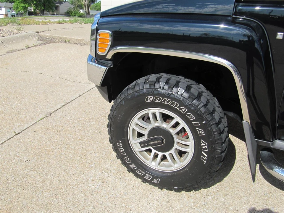 2007 Hummer Hummer H3 - Image 4 of 25
