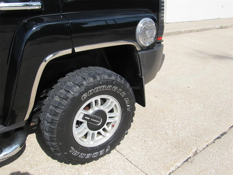 2007 Hummer Hummer H3 - Image 5 of 25