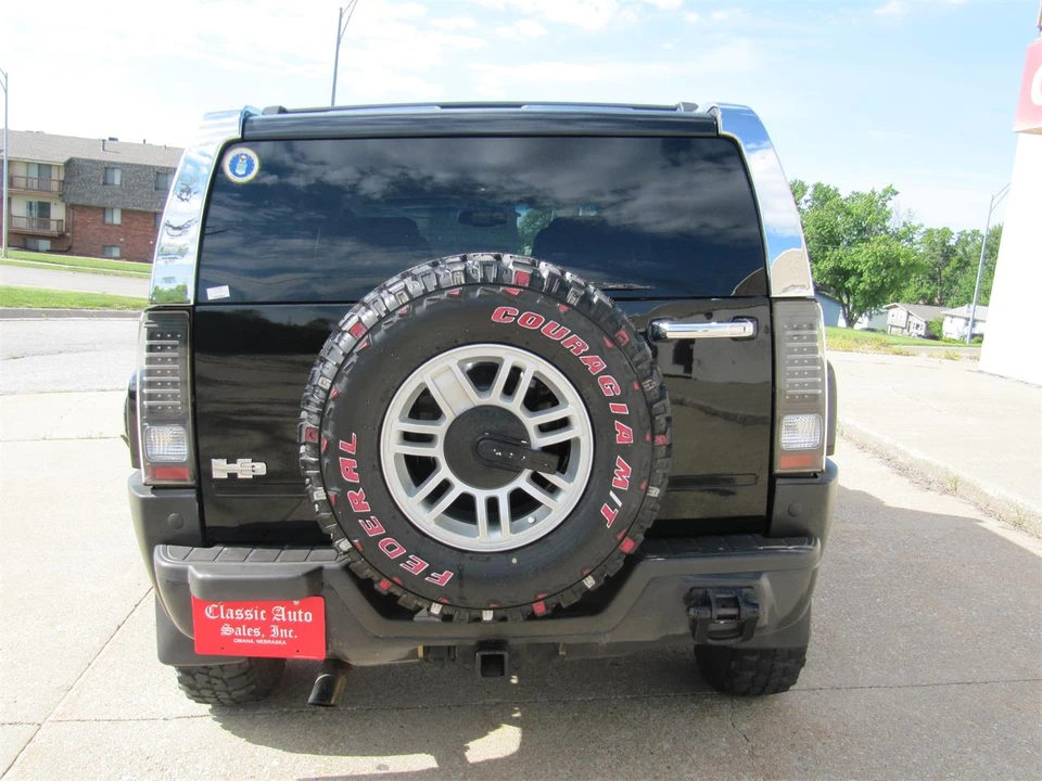 2007 Hummer Hummer H3 - Image 7 of 25