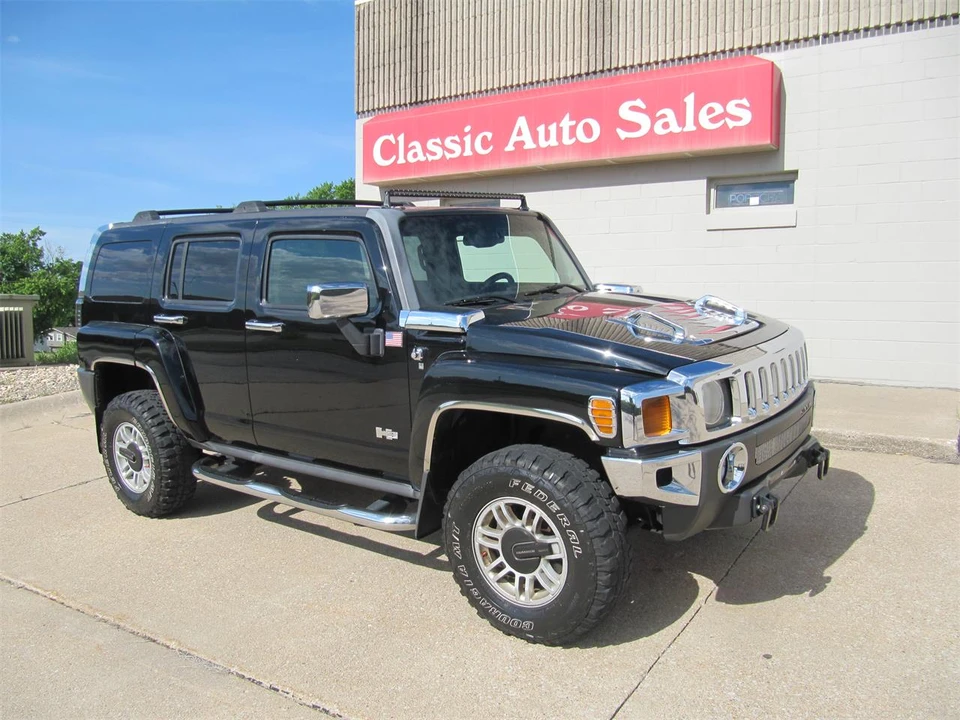 2007 Hummer Hummer H3 - Image 11 of 25