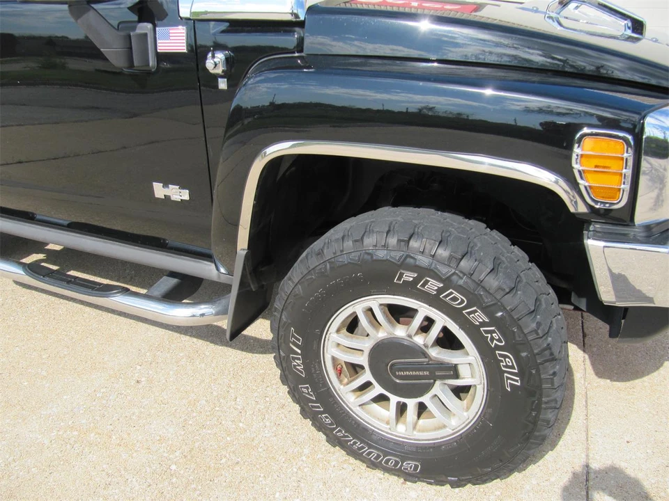 2007 Hummer Hummer H3 - Image 12 of 25