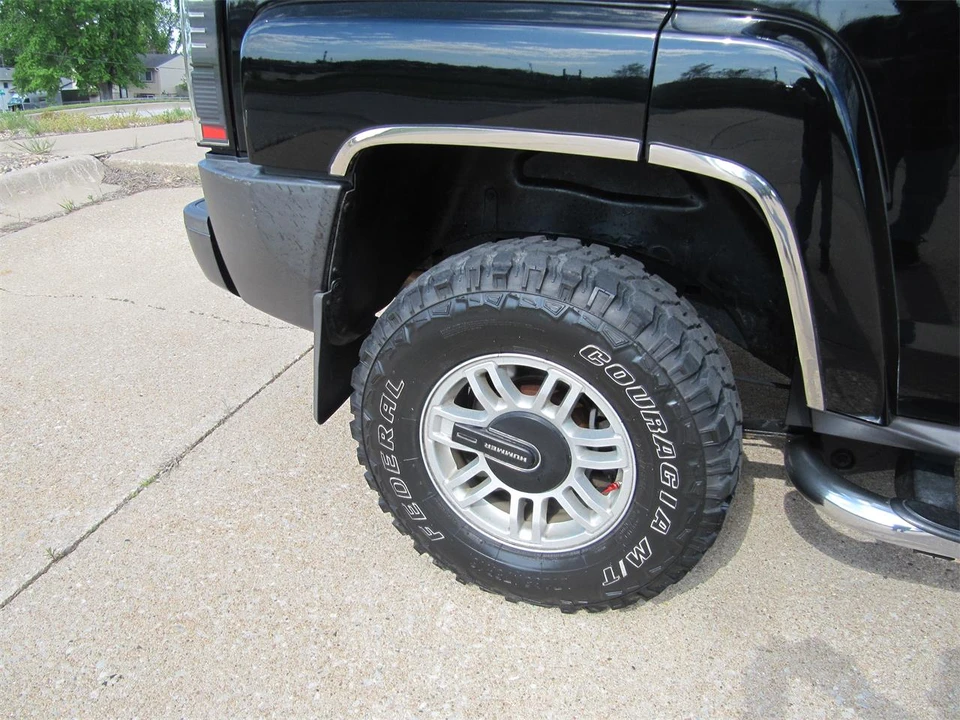 2007 Hummer Hummer H3 - Image 13 of 25