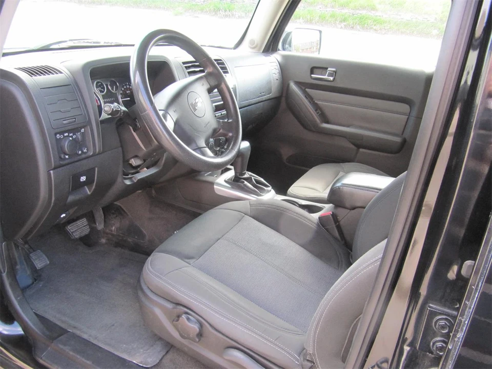 2007 Hummer Hummer H3 - Image 16 of 25