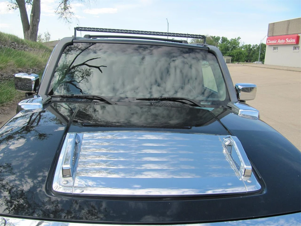 2007 Hummer Hummer H3 - Image 21 of 25