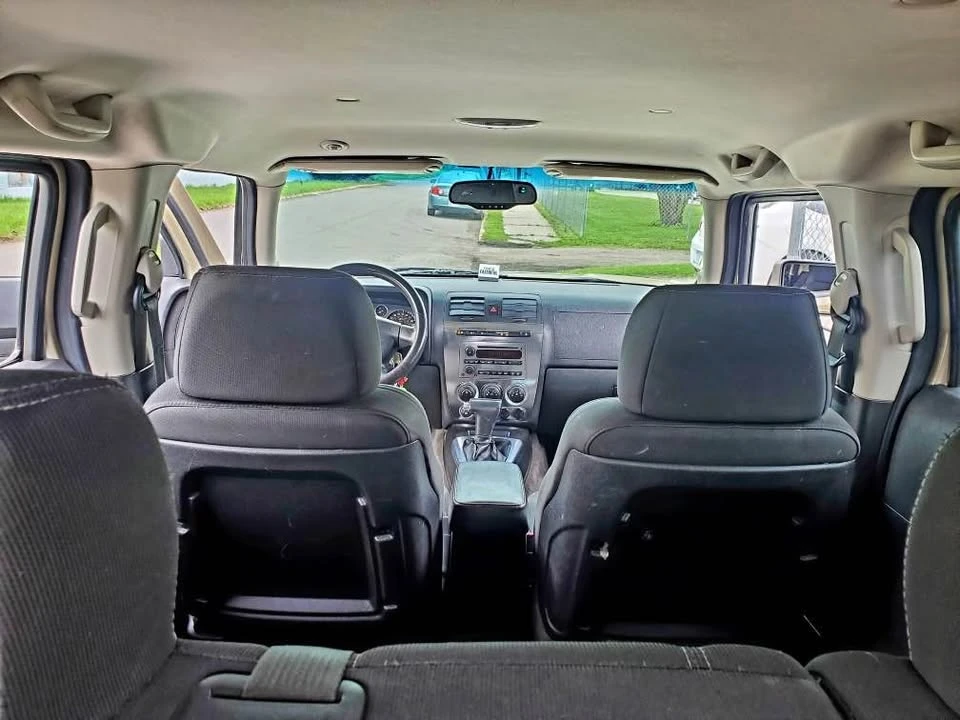 2007 Hummer Hummer H3 - Image 5 of 5