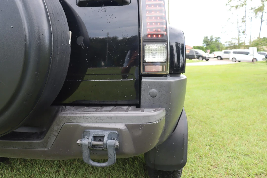 2007 Hummer Hummer H3 - Image 22 of 31