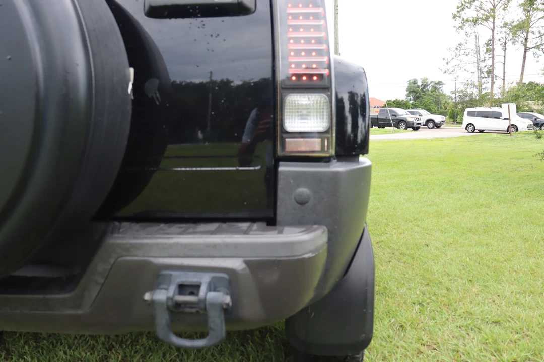2007 Hummer Hummer H3 - Image 23 of 31