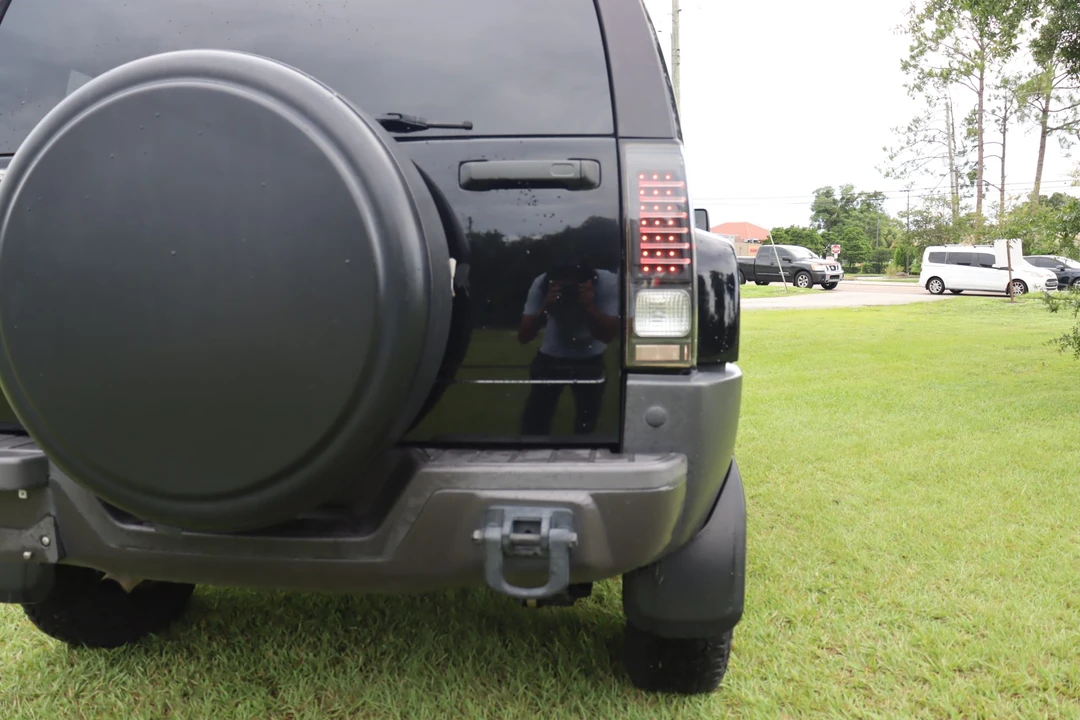 2007 Hummer Hummer H3 - Image 21 of 31