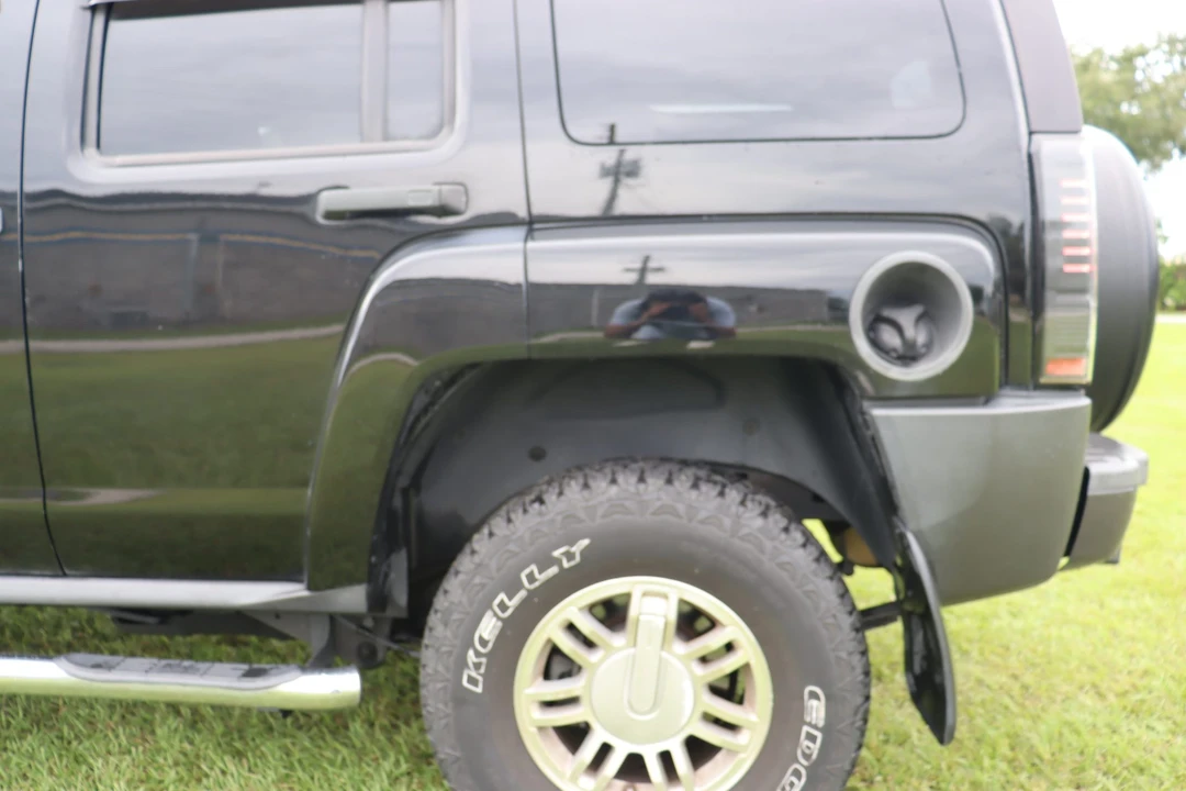 2007 Hummer Hummer H3 - Image 17 of 31
