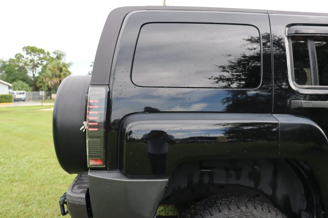 2007 Hummer Hummer H3 - Image 24 of 31